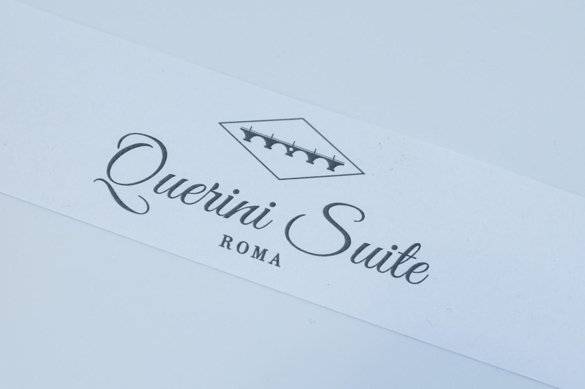 Querini Suite Roma — Foto 3