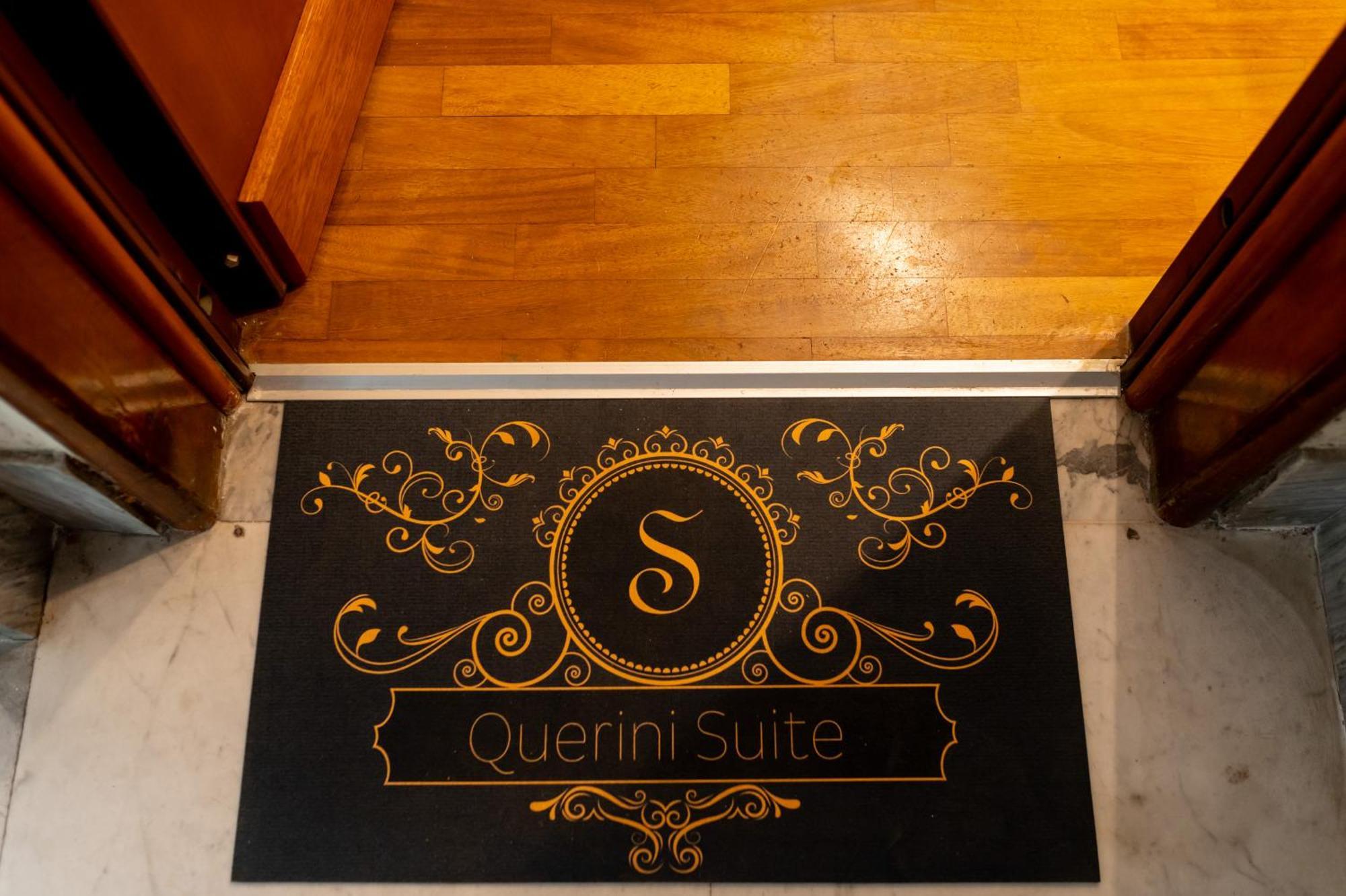 Querini Suite Roma — Foto 2