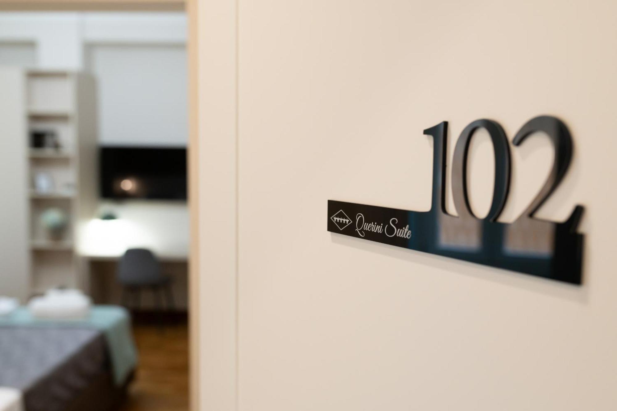 Querini Suite Roma, Rome